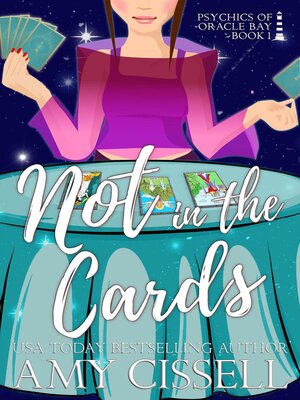 cover image of Not in the Cards